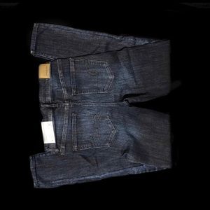 brand new american eagle high waisted jeans